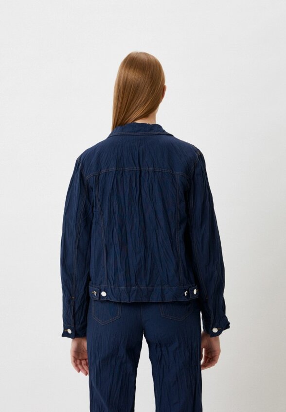 Куртка джинсовая Helmut Lang