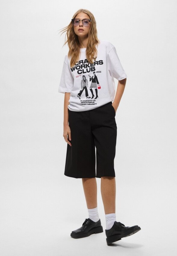 Футболка Befree