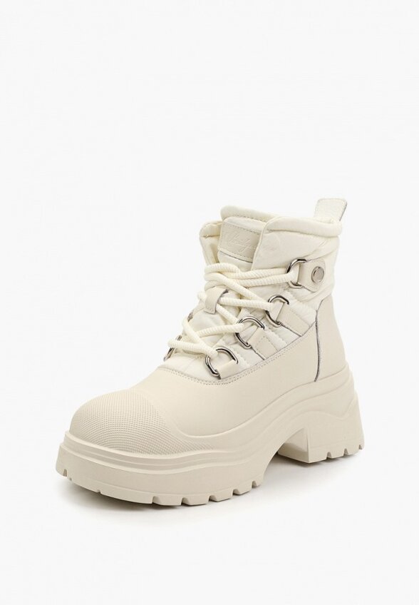 Ботинки Bridget