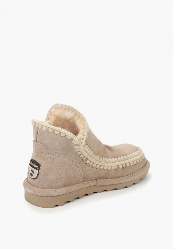Полусапоги Bearpaw