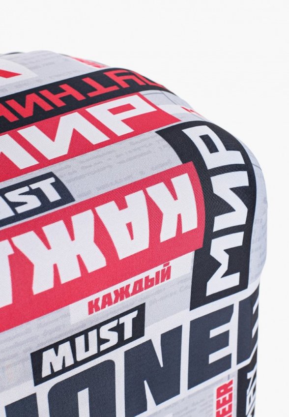 Чехол для чемодана Routemark