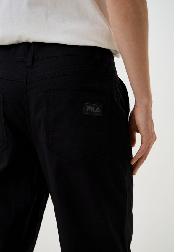 Брюки Fila