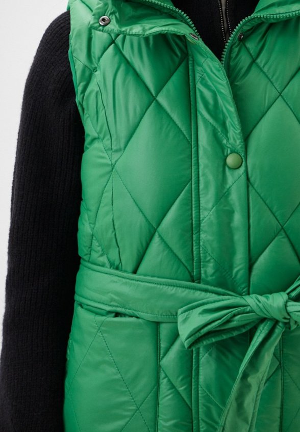 Жилет утепленный Isibris