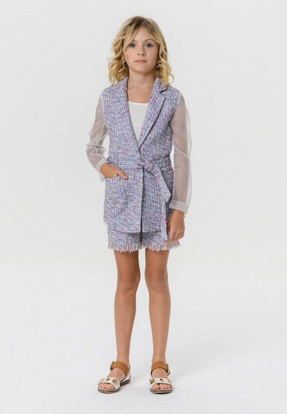 Шорты Prairie Saint Petersburg