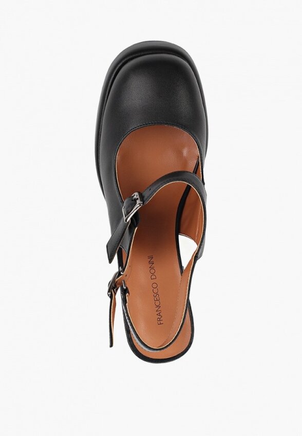 Туфли Francesco Donni