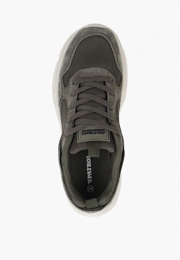 Кроссовки Patrol