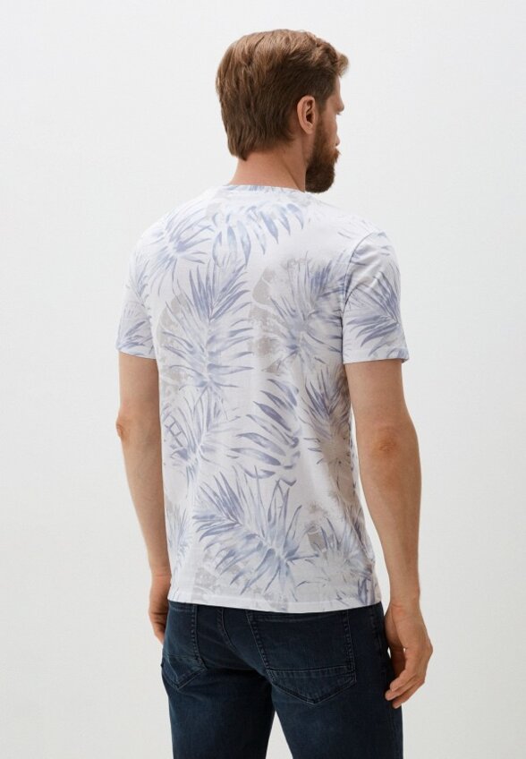 Футболка Colin's