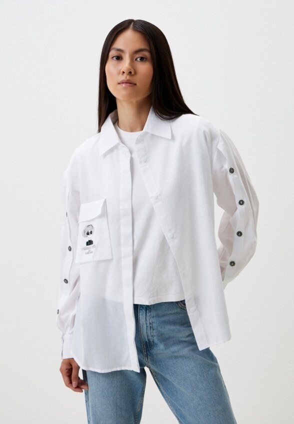 Рубашка Charuttimoda