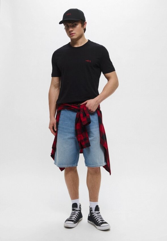 Футболка Ice Play