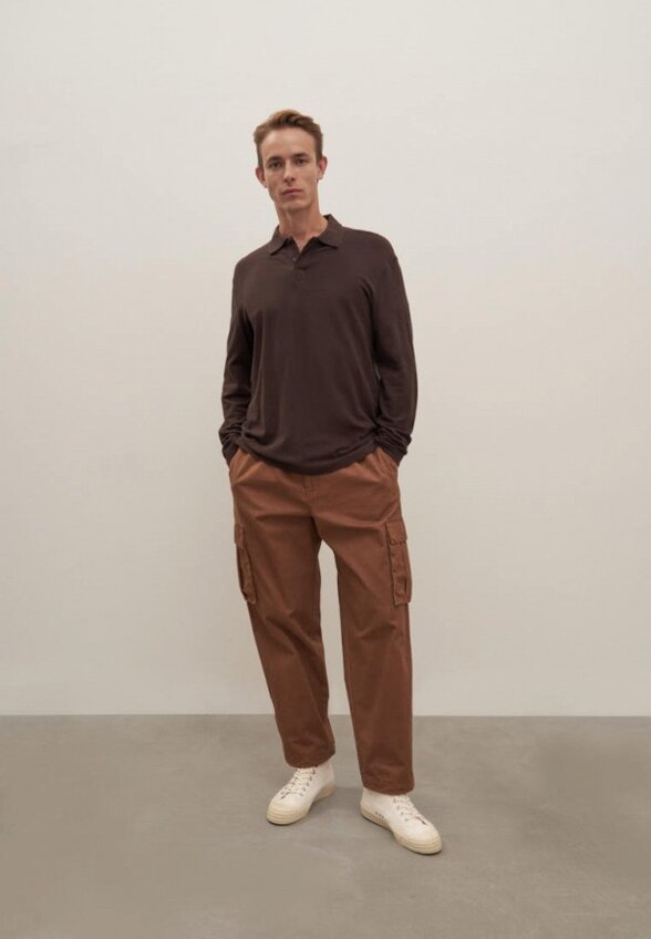 Брюки Finn Flare