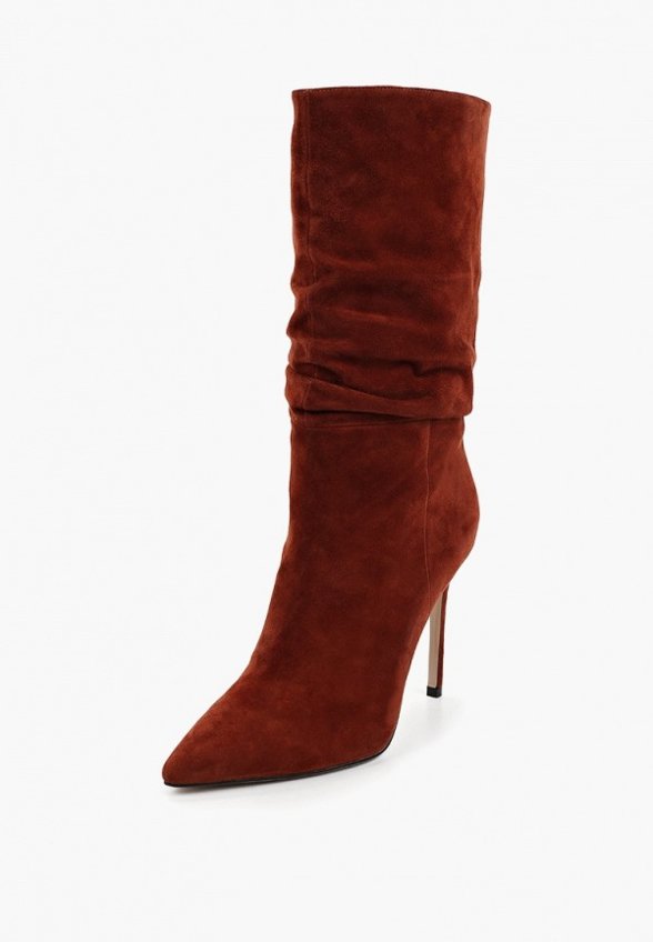 Полусапоги El'Rosso