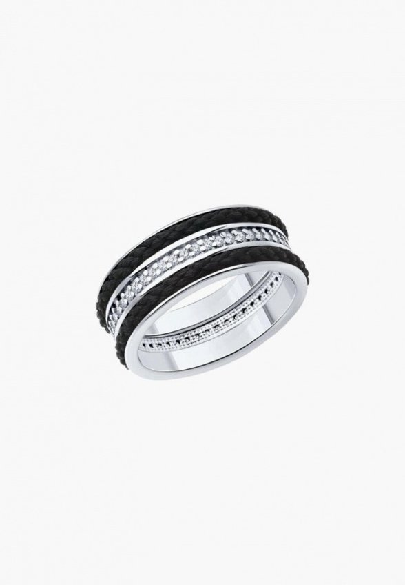 Кольцо Diamant