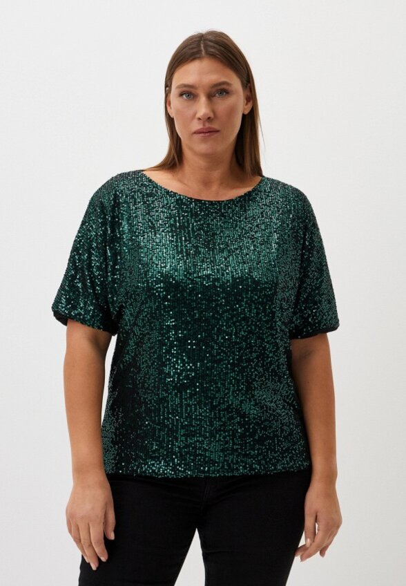 Топ Chic de Femme