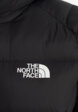 Пуховик женский The North Face Hyalite, Черный7  - превью