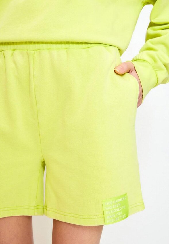 Шорты спортивные Concept Club