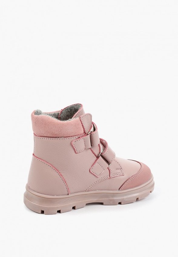 Ботинки Котофей