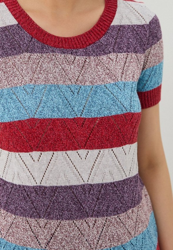 Джемпер Стим