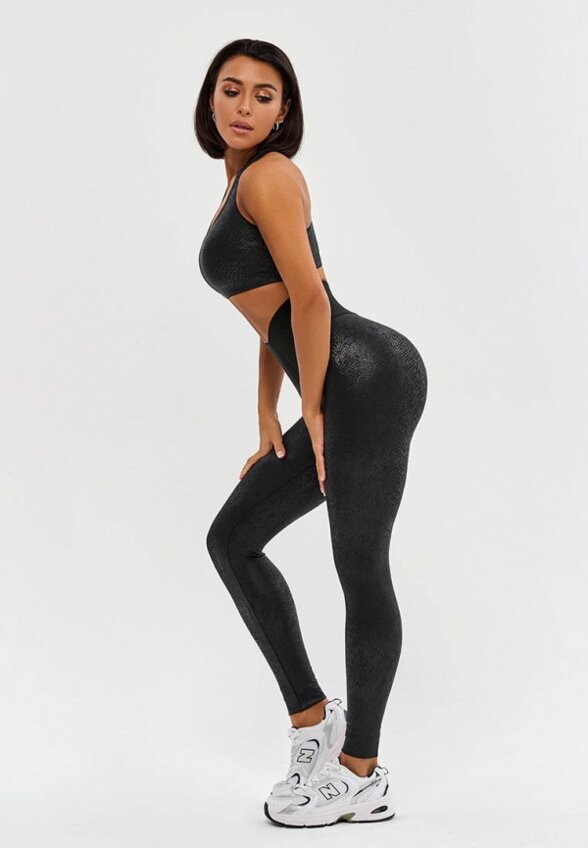 Леггинсы Bona Fide