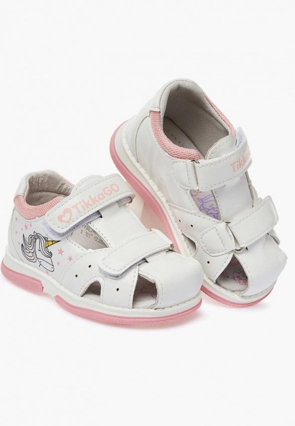 Сандалии Tikkago