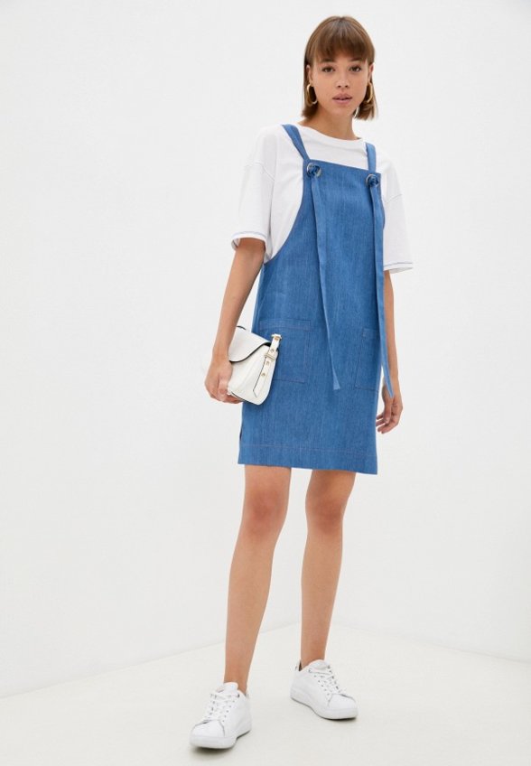 Сарафан Zlatoni