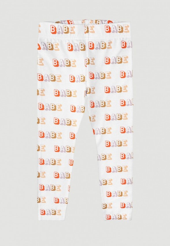 Леггинсы Mjolk