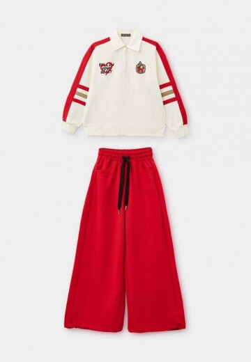 Костюм спортивный Locoloco All For Junior
