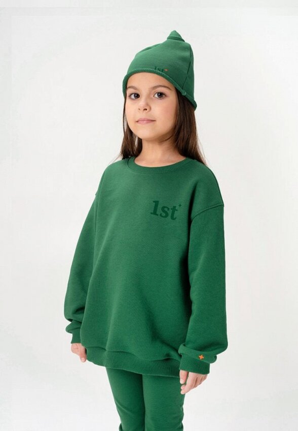 Свитшот 1st.baby