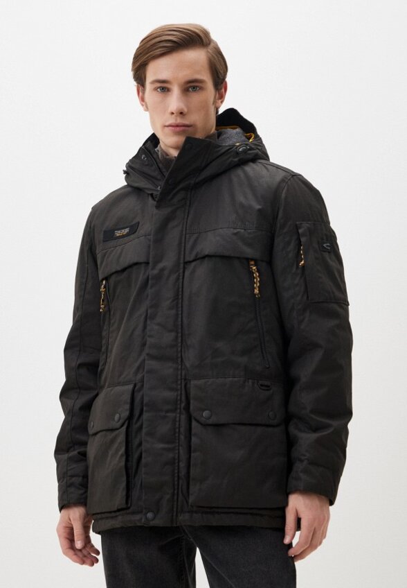 Парка Camel active