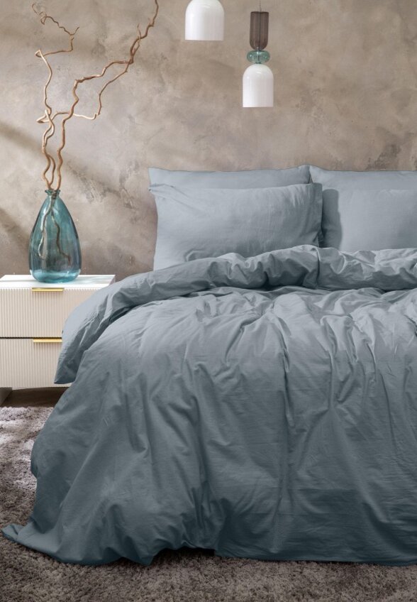 Постельное белье 2-спальное Унисон