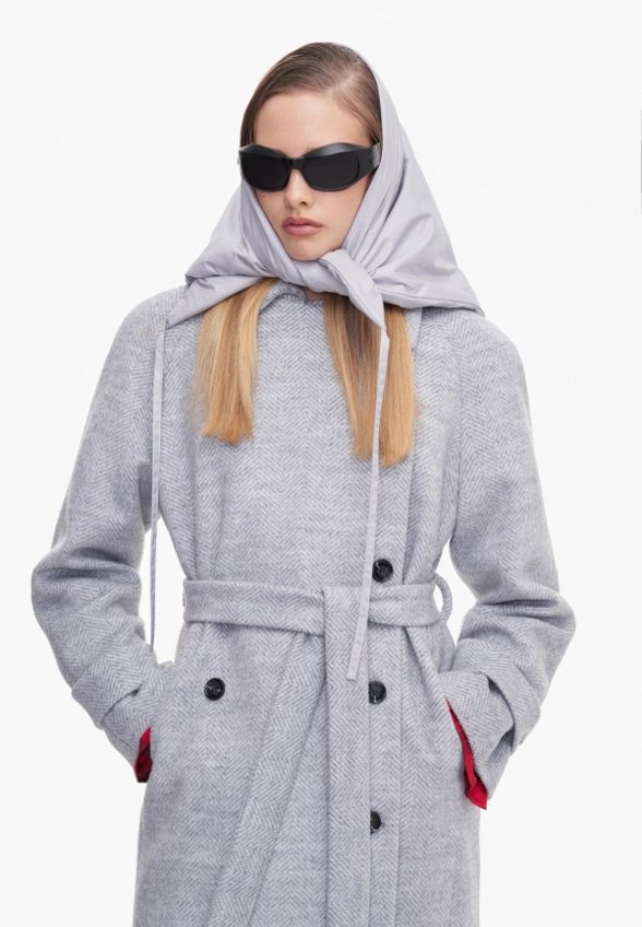 Косынка Top Top