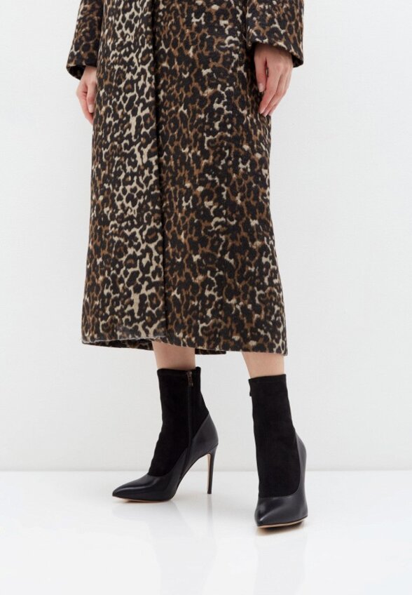 Ботильоны Valley