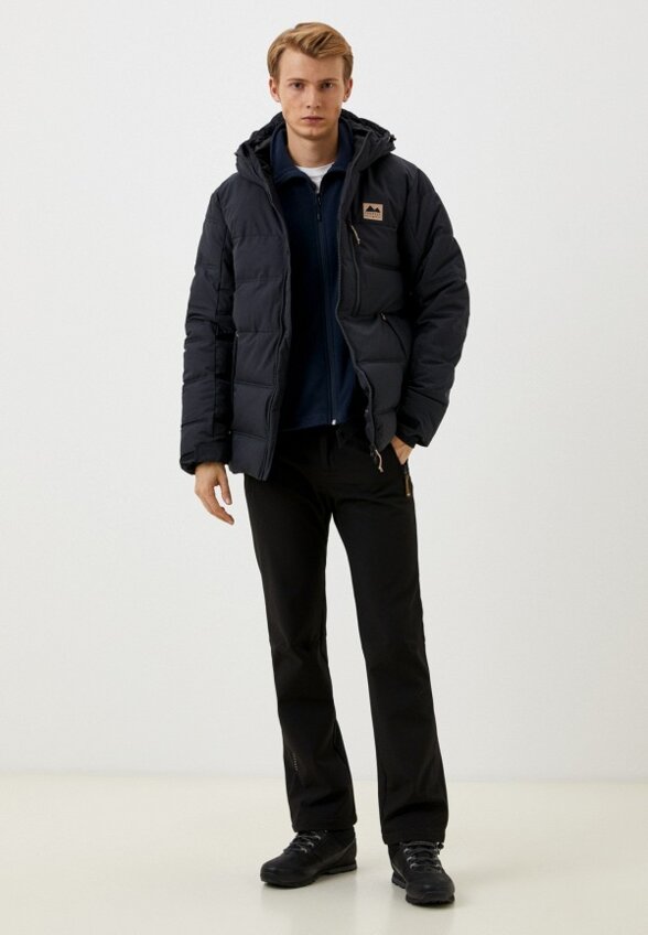 Пуховик Protest