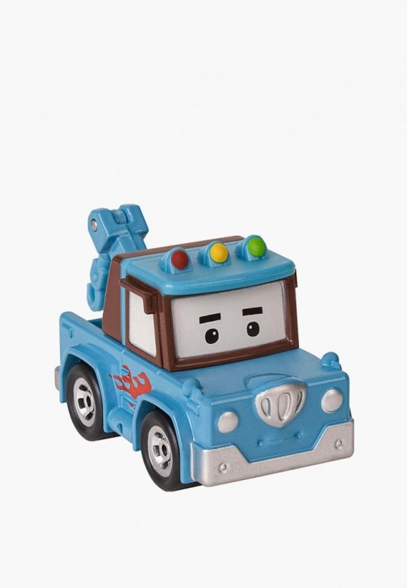 Игрушка Robocar Poli