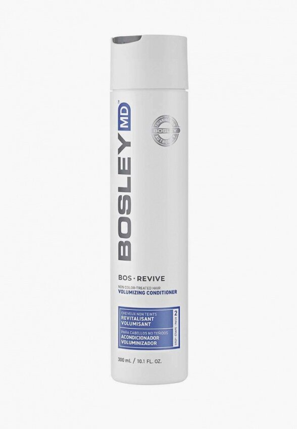 Кондиционер для волос Bosley MD