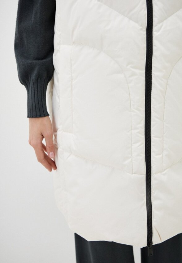 Жилет утепленный GLVR