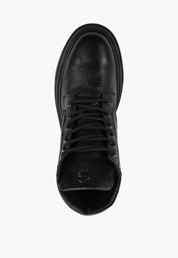 Кеды Emanuele Gelmetti