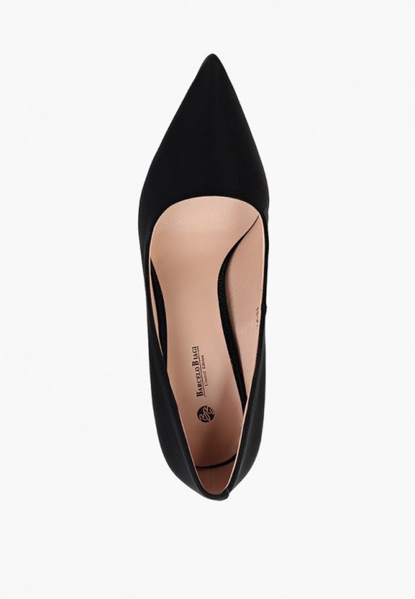 Туфли Barcelo Biagi