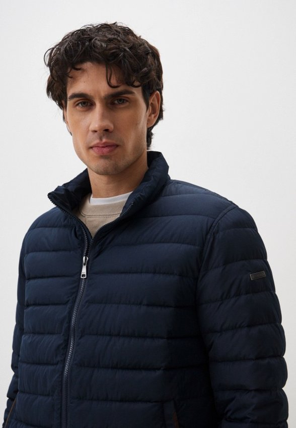 Куртка утепленная Al Franco