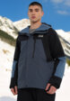 Куртка горнолыжная мужская Mountain Hardwear First Tracks Insulated Jacket, Синий1  - превью