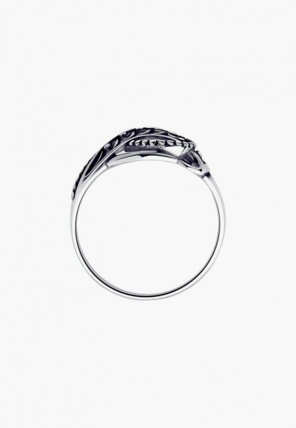 Кольцо Diamant