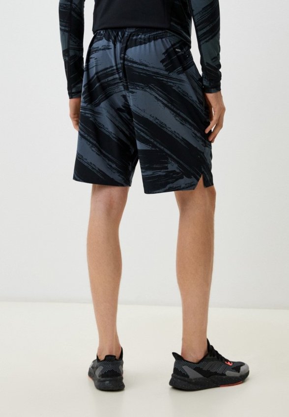 Шорты спортивные Demix