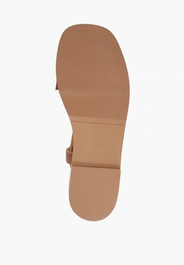 Сандалии Obba