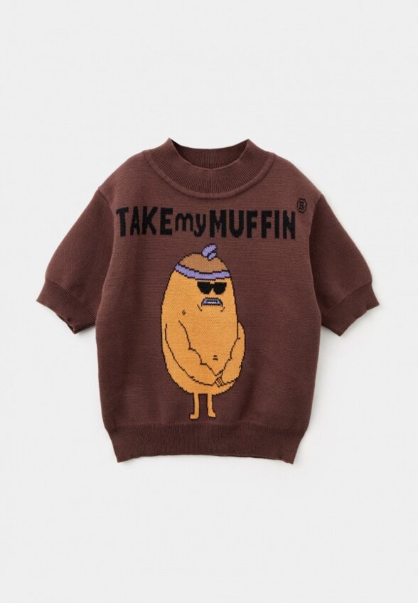 Джемпер Asia st 71