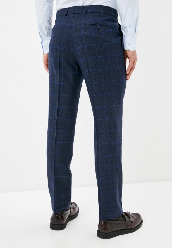 Костюм классический Bazioni