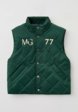 Жилет утепленный Mia Gia1  - превью