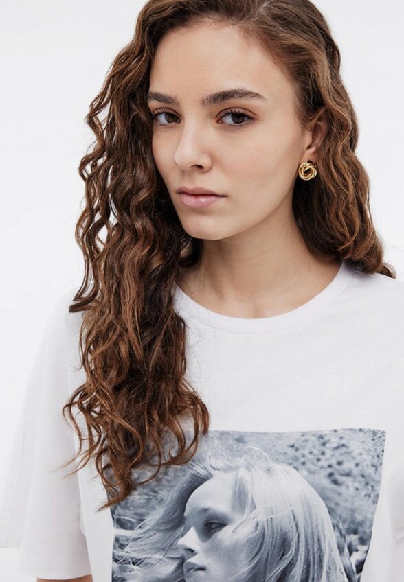 Футболка Baon