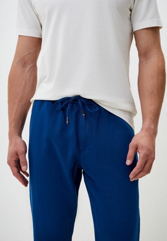 Брюки Tommy Hilfiger