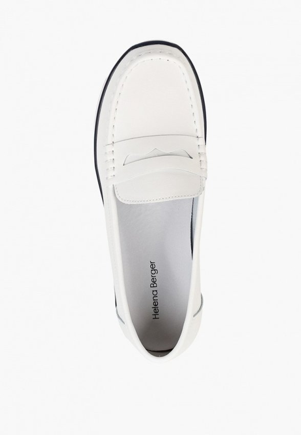 Лоферы Helena Berger