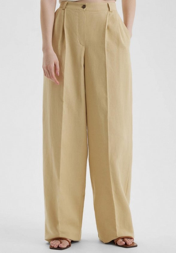 Брюки Loomknits