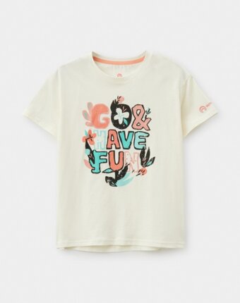 Футболка Outventure детям